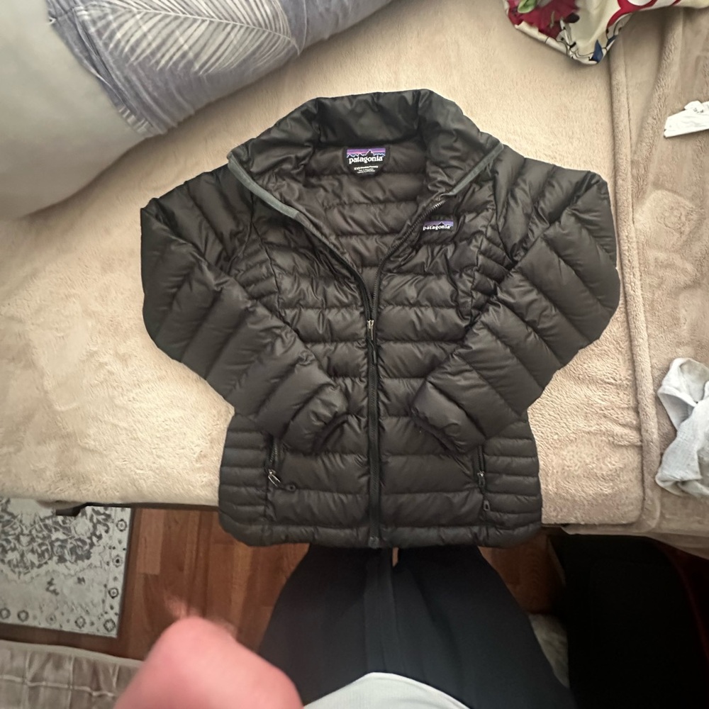 Women’s XXS Patagonia puffer